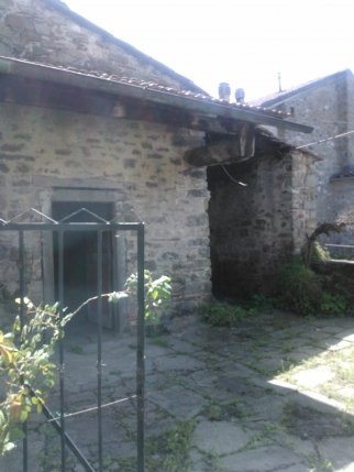 Huis in Casola in Lunigiana